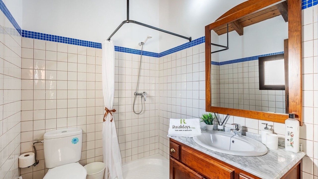 Photo of Bathroom in Montefrio