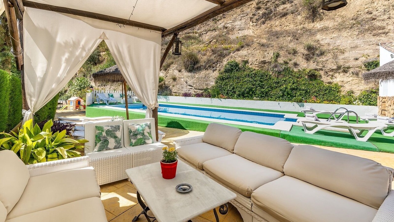 Photo of Outdoor in Montefrio