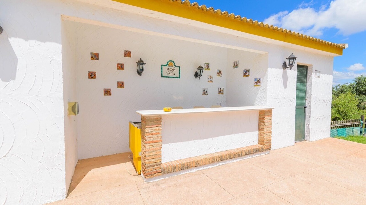 Photo of Outdoor in Archidona