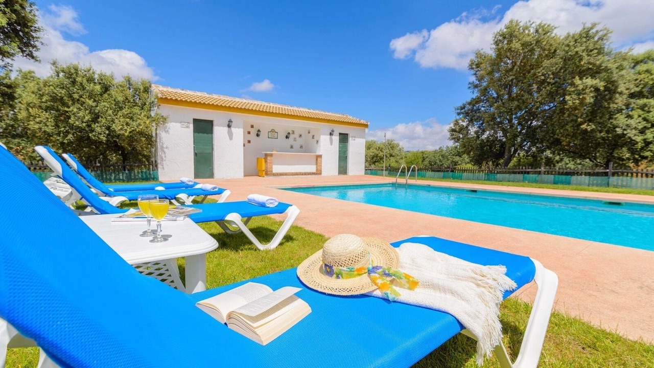 Photo of Outdoor in Archidona