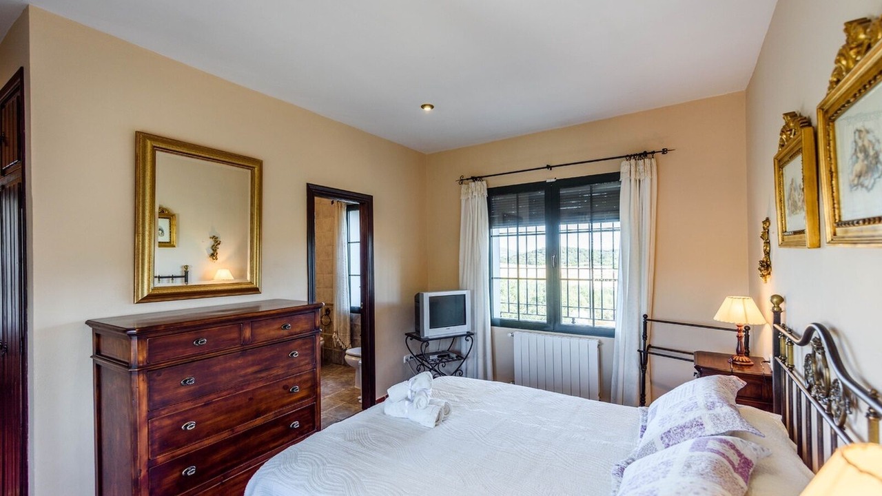 Photo of Bedroom in Archidona
