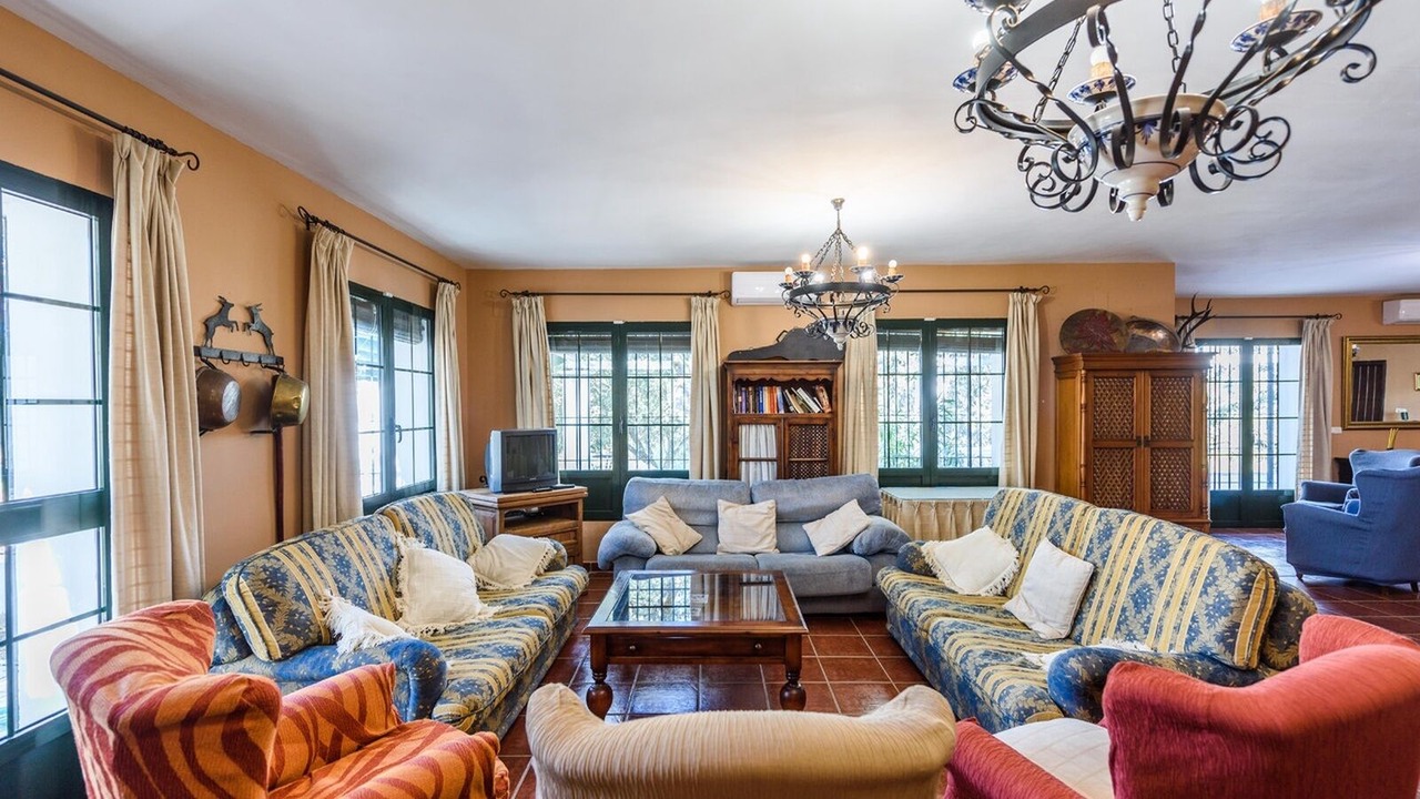 Photo of Livingroom in Archidona