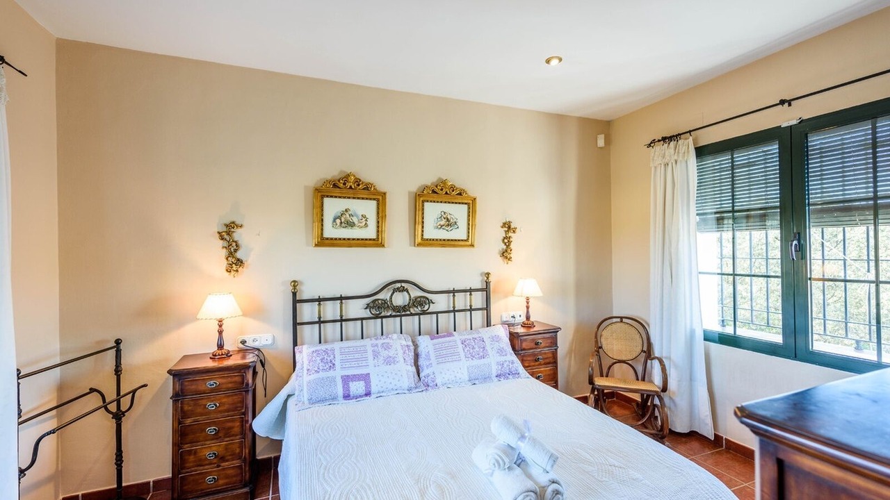 Photo of Bedroom in Archidona