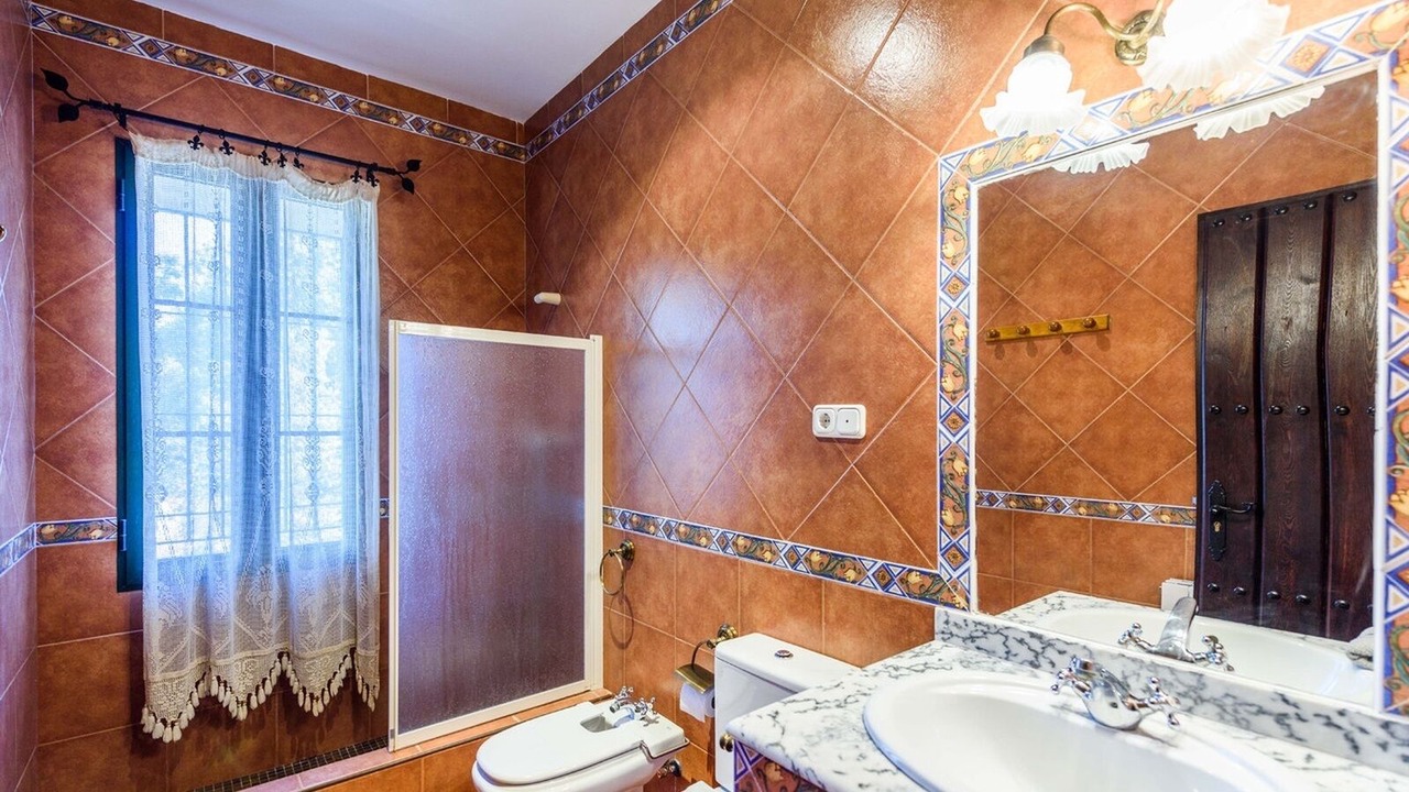 Photo of Bathroom in Archidona