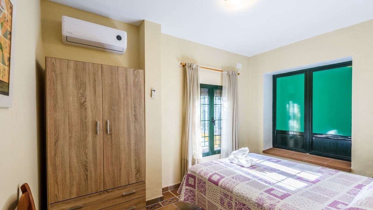 Photo of Bedroom in Archidona