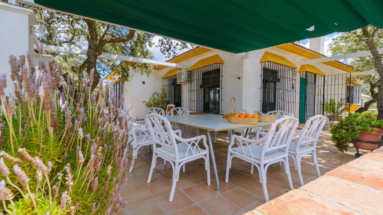 Photo of Outdoor in Archidona