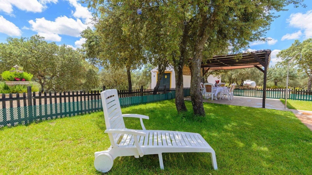 Photo of Patio Balcony in Archidona