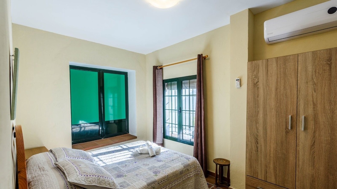 Photo of Bedroom in Archidona