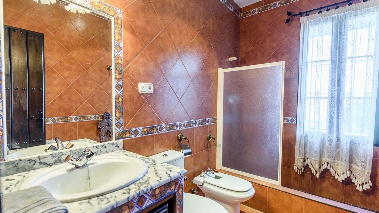 Photo of Bathroom in Archidona