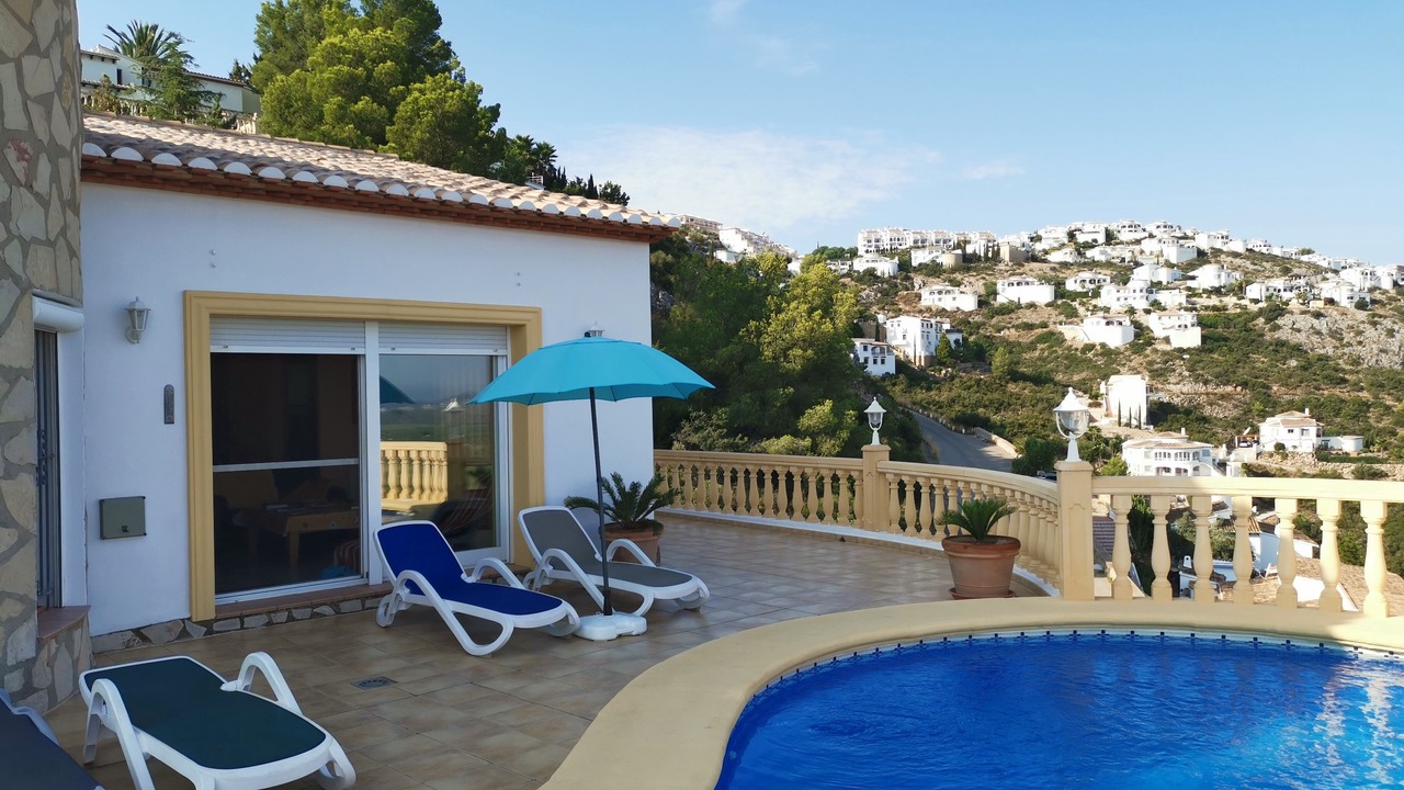 Photo of Outdoor in Monte Pego
