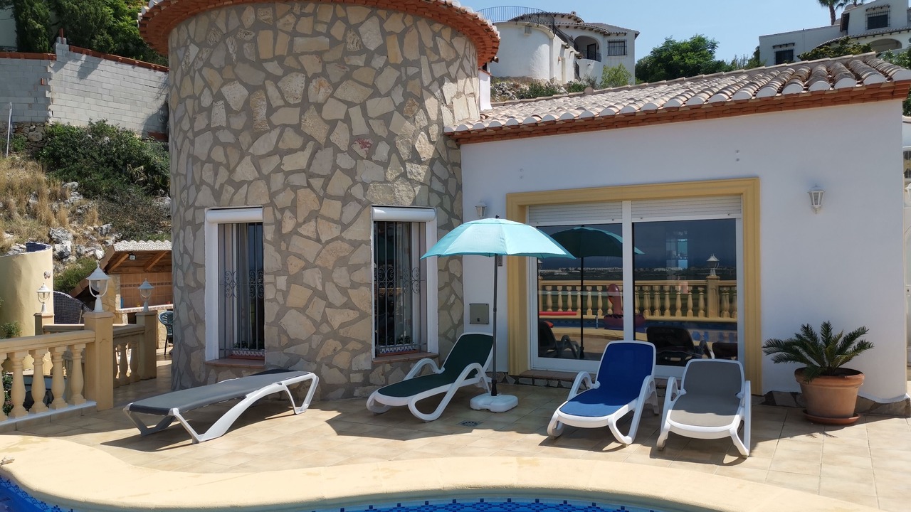 Photo of Outdoor in Monte Pego