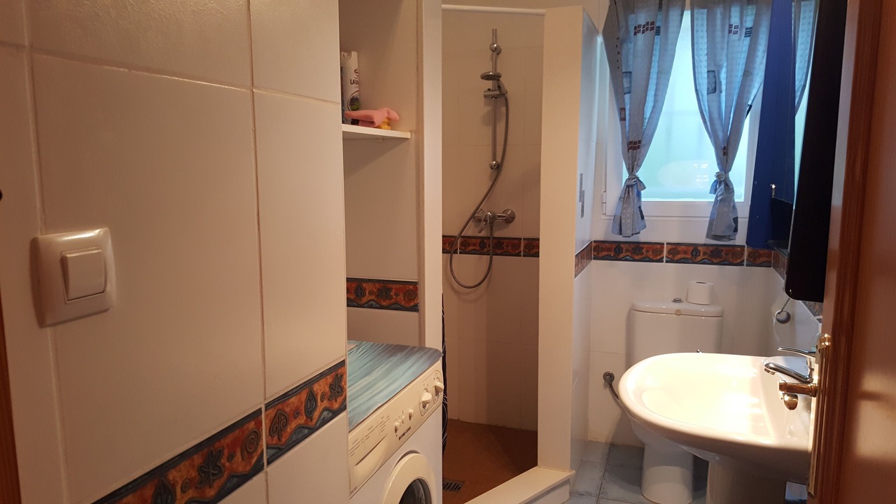 Photo of Bathroom in Monte Pego