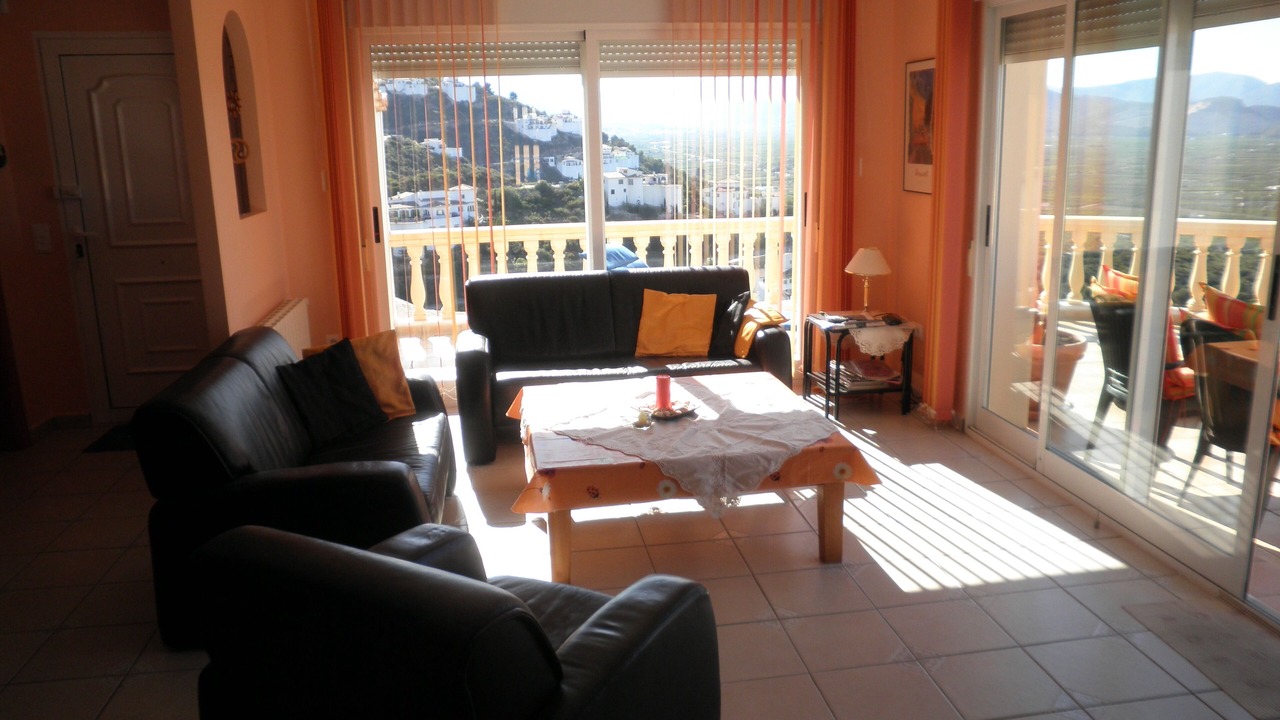 Photo of Livingroom in Monte Pego