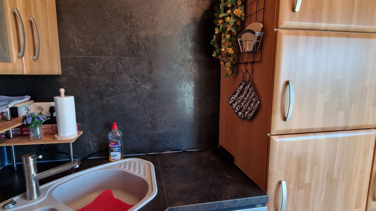 Photo of Kitchen in Monte Pego
