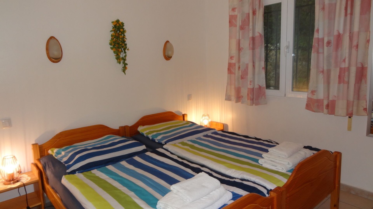 Photo of Bedroom in Monte Pego