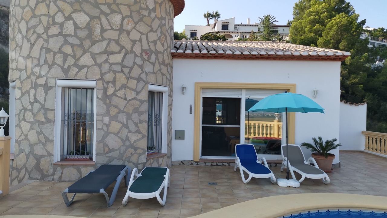 Photo of Outdoor in Monte Pego