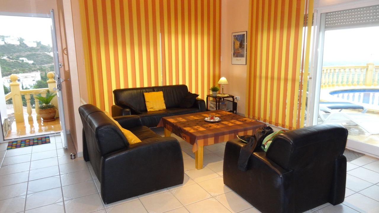 Photo of Livingroom in Monte Pego
