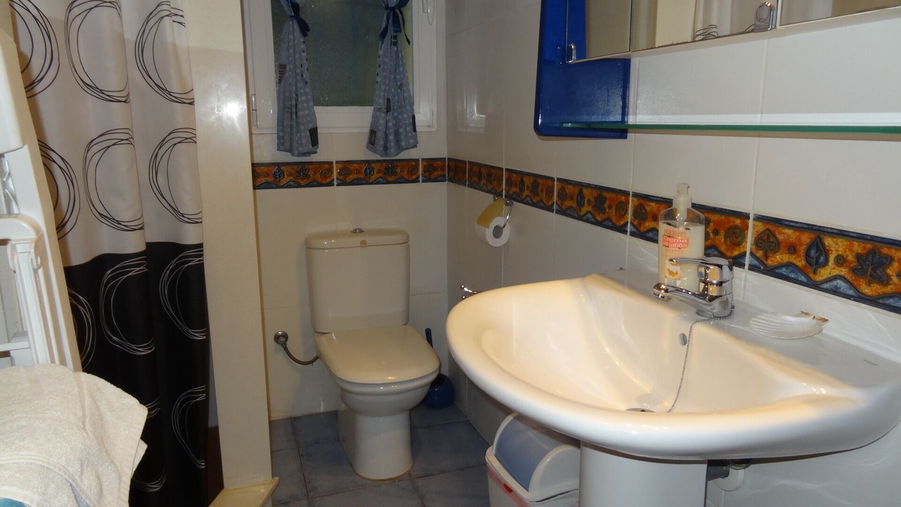 Photo of Bathroom in Monte Pego