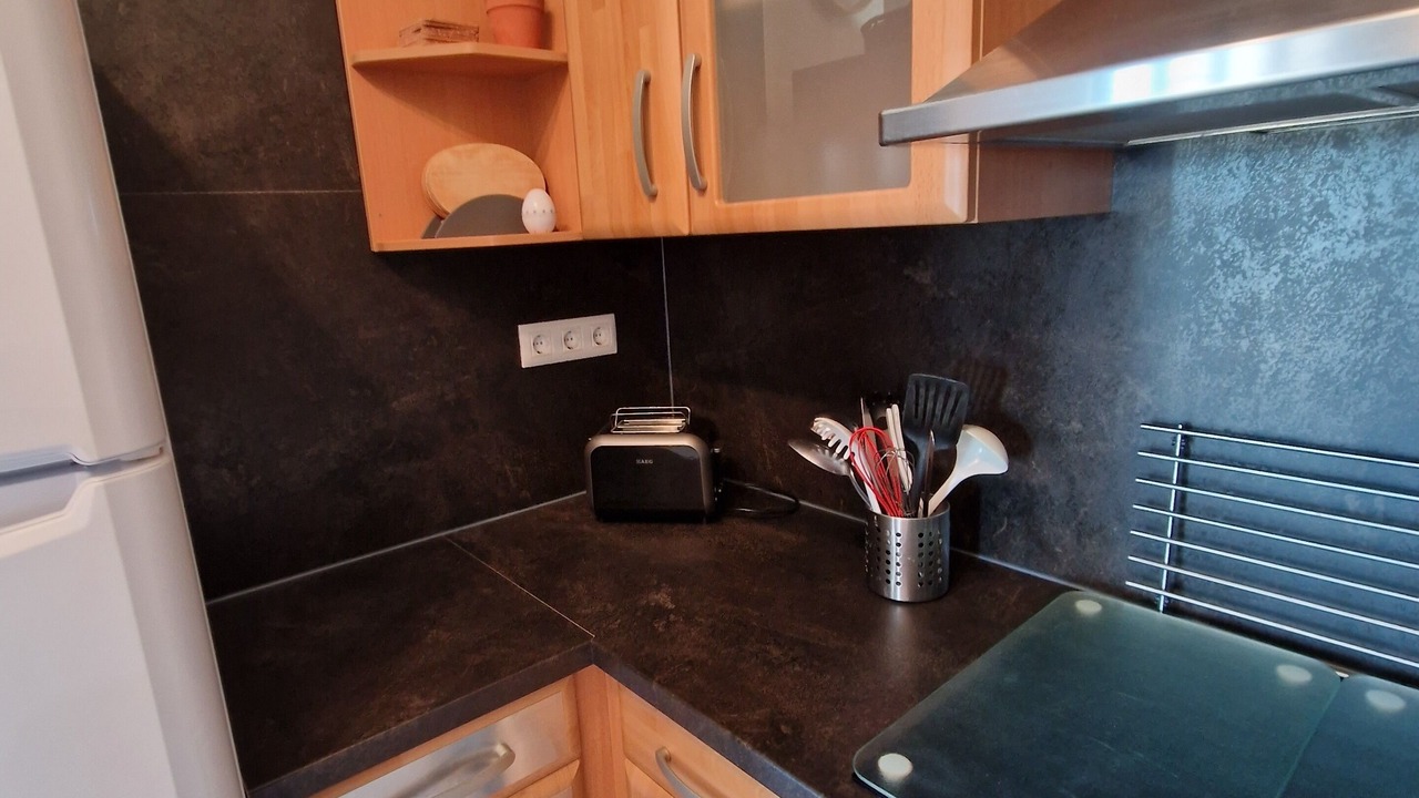 Photo of Kitchen in Monte Pego