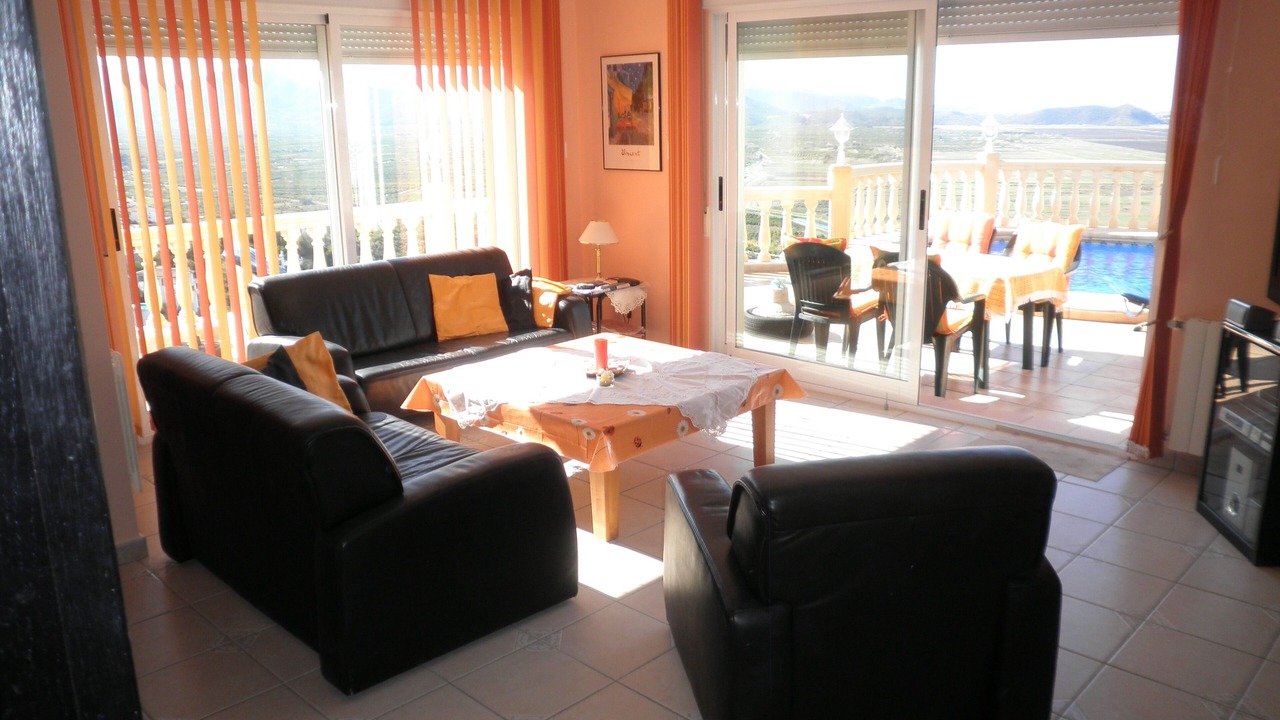 Photo of Livingroom in Monte Pego