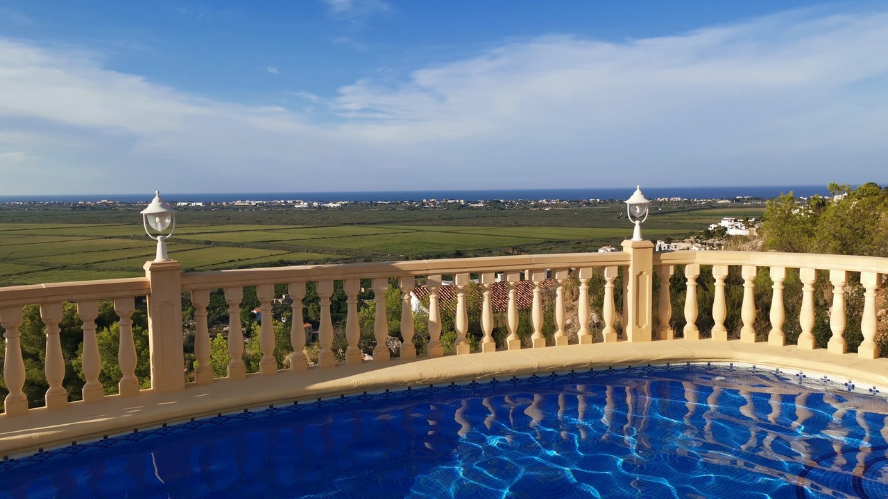 Photo of Outdoor in Monte Pego