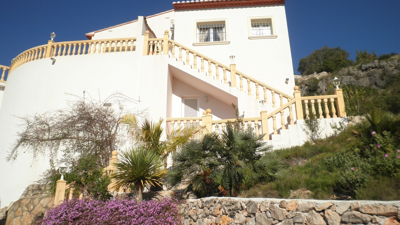 Photo of Outdoor in Monte Pego