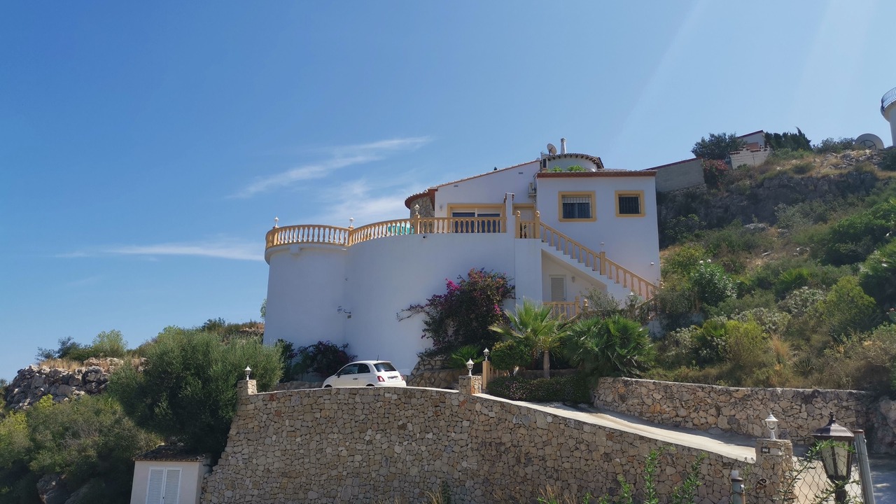 Photo of Outdoor in Monte Pego