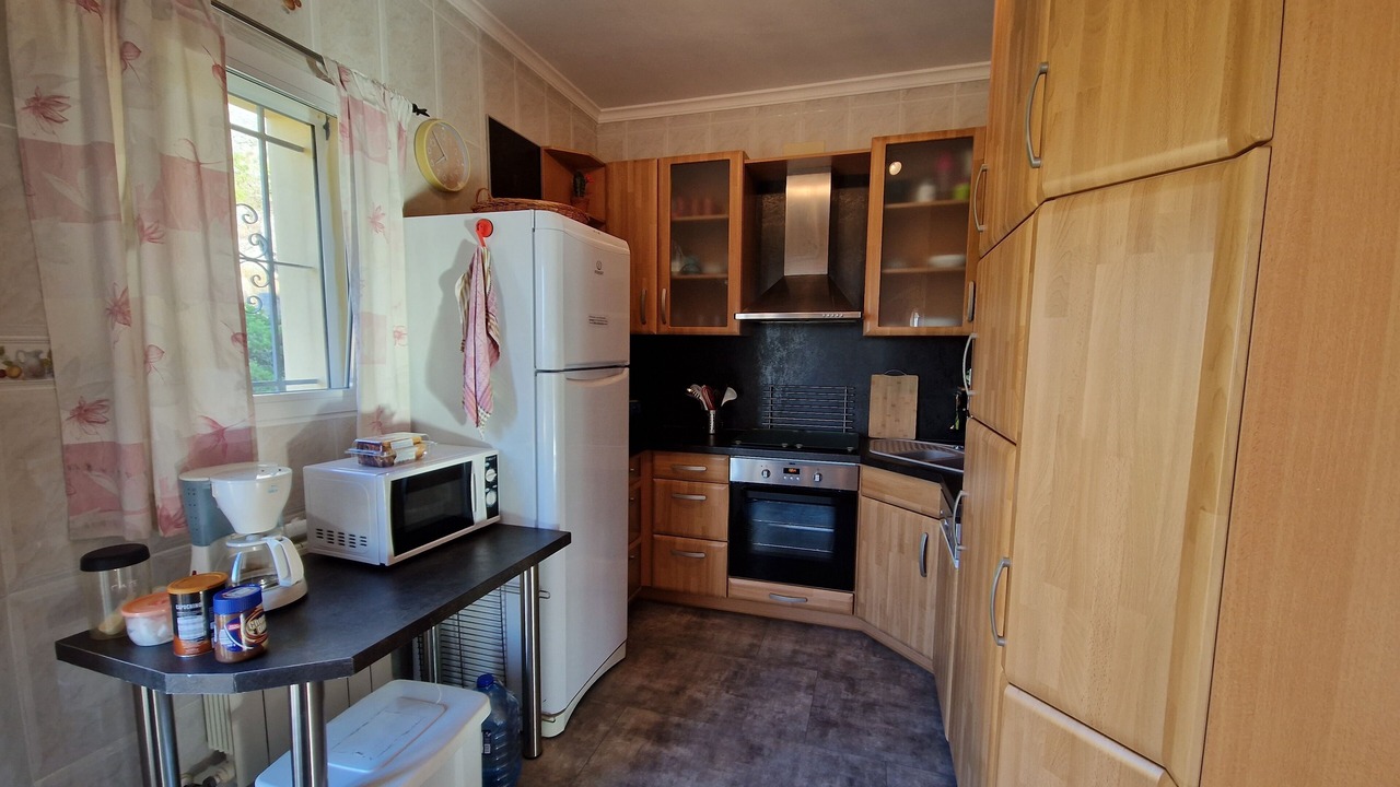 Photo of Kitchen in Monte Pego