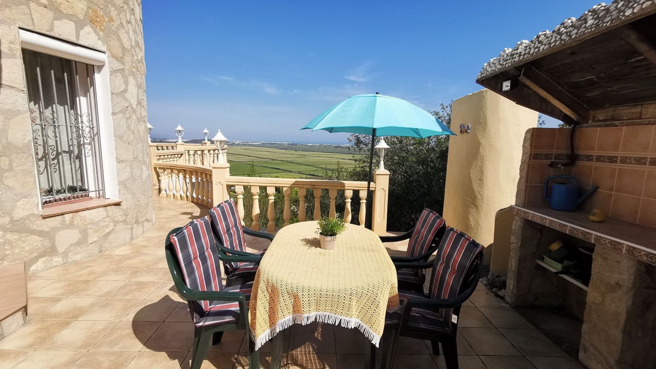 Photo of Outdoor in Monte Pego