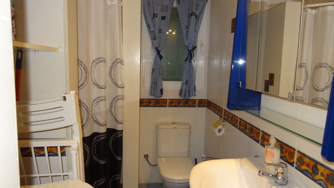 Photo of Bathroom in Monte Pego