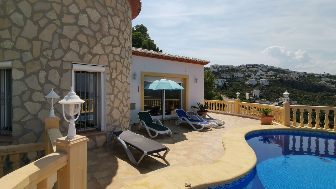 Photo of Outdoor in Monte Pego
