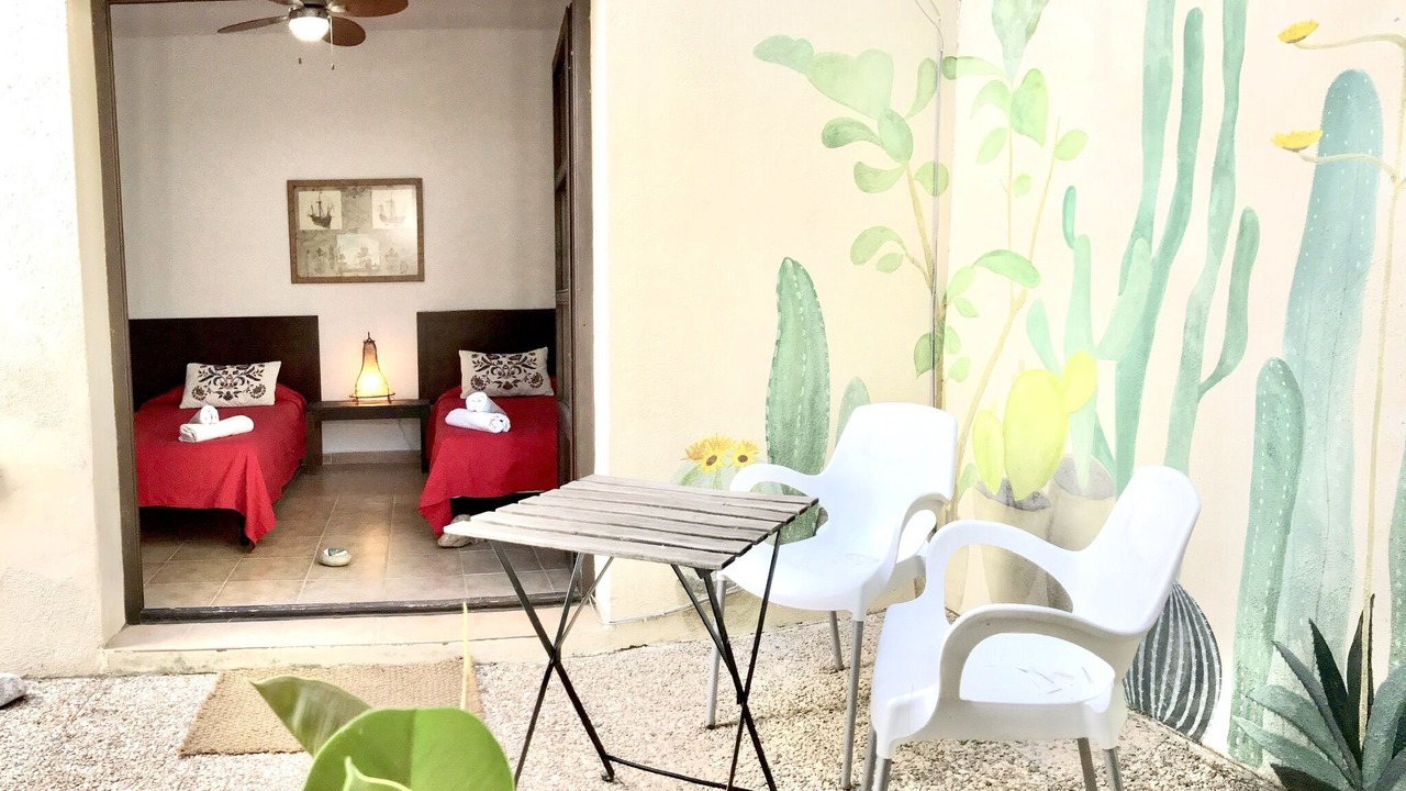 Photo of Bedroom in San Jose