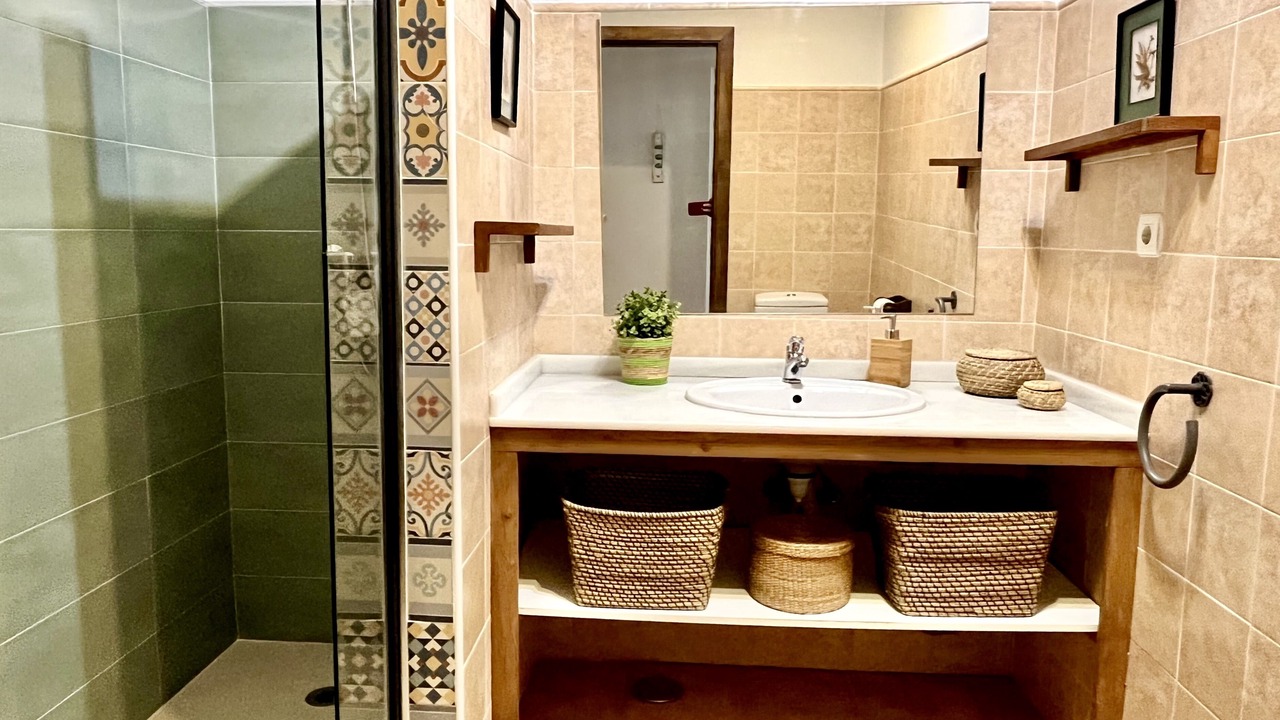 Photo of Bathroom in San Jose