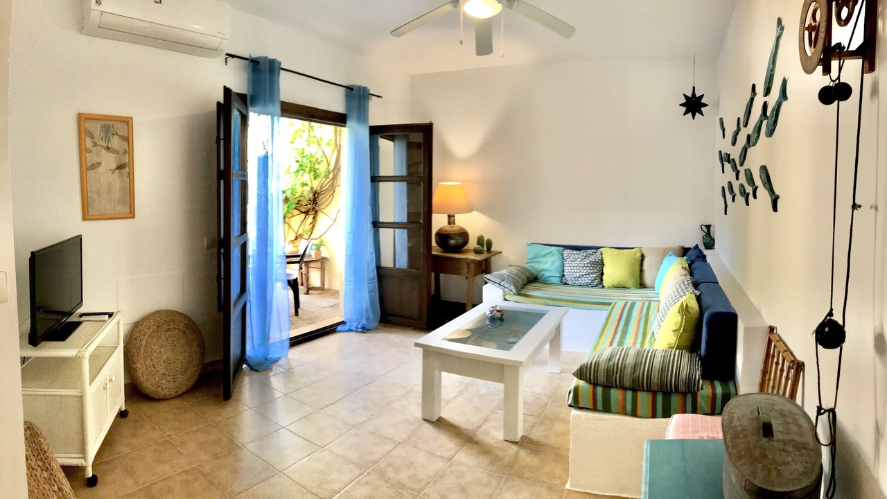 Photo of Livingroom in San Jose