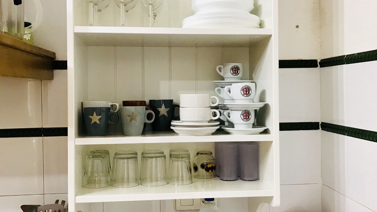 Photo of Kitchen in San Jose