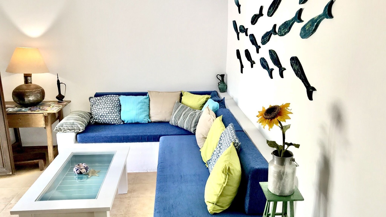 Photo of Livingroom in San Jose