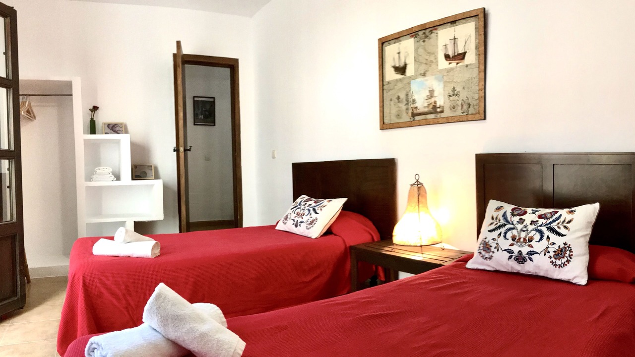 Photo of Bedroom in San Jose