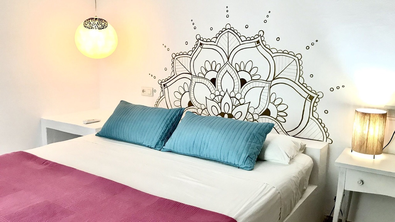 Photo of Bedroom in San Jose