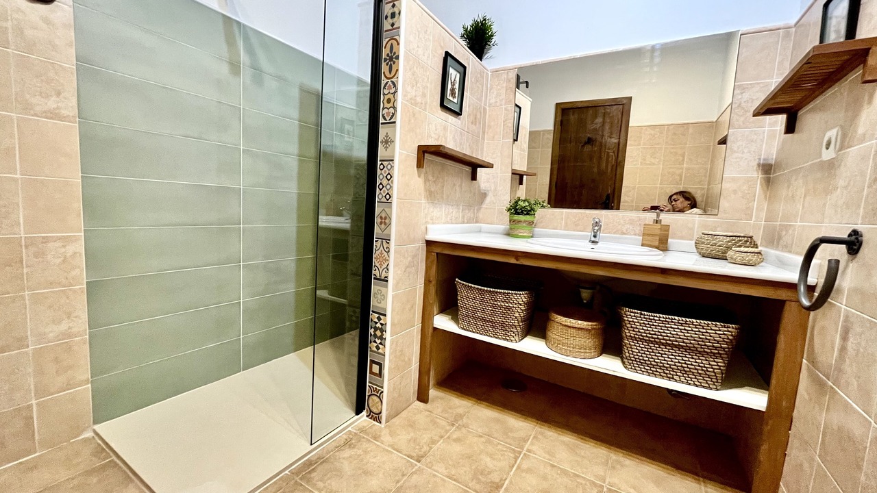 Photo of Bathroom in San Jose