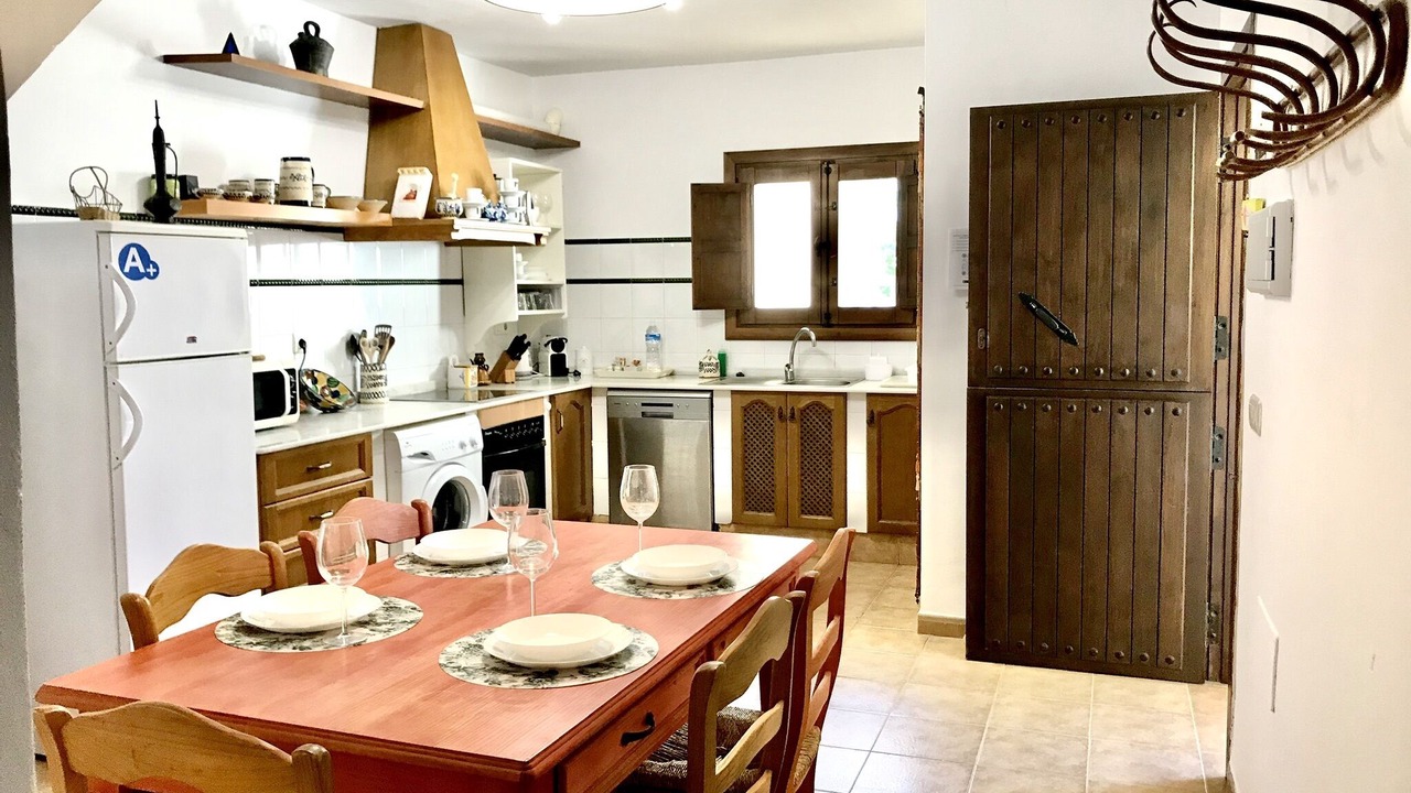 Photo of Kitchen in San Jose