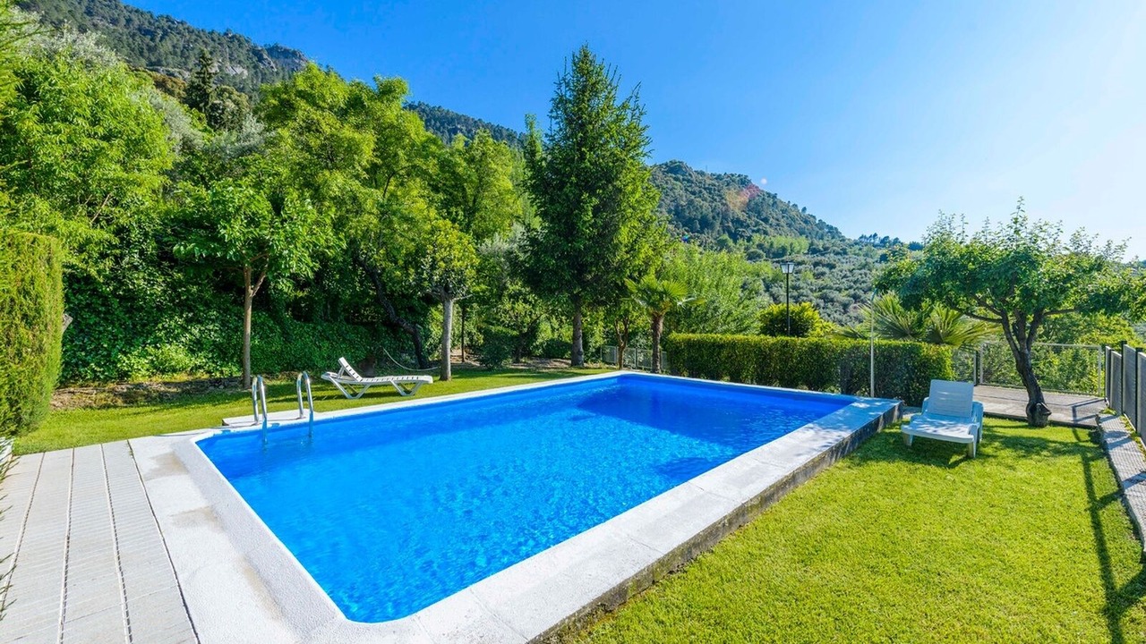 Photo of Outdoor in La Iruela