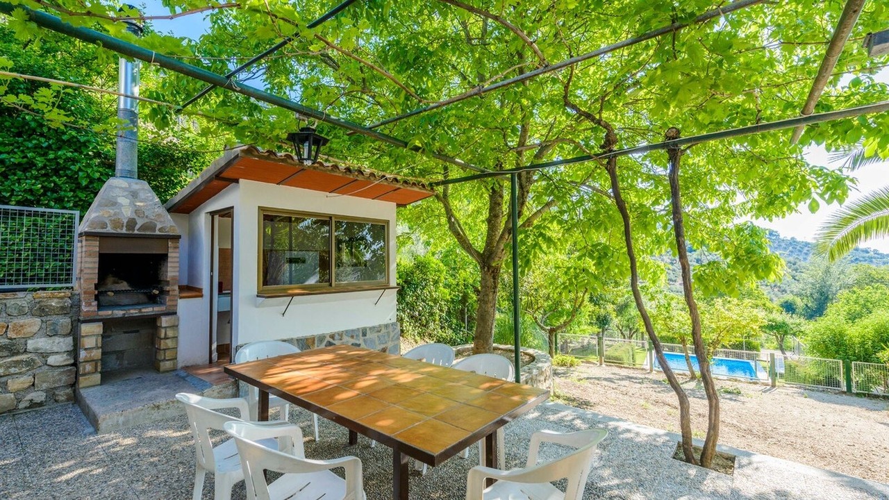 Photo of Outdoor in La Iruela