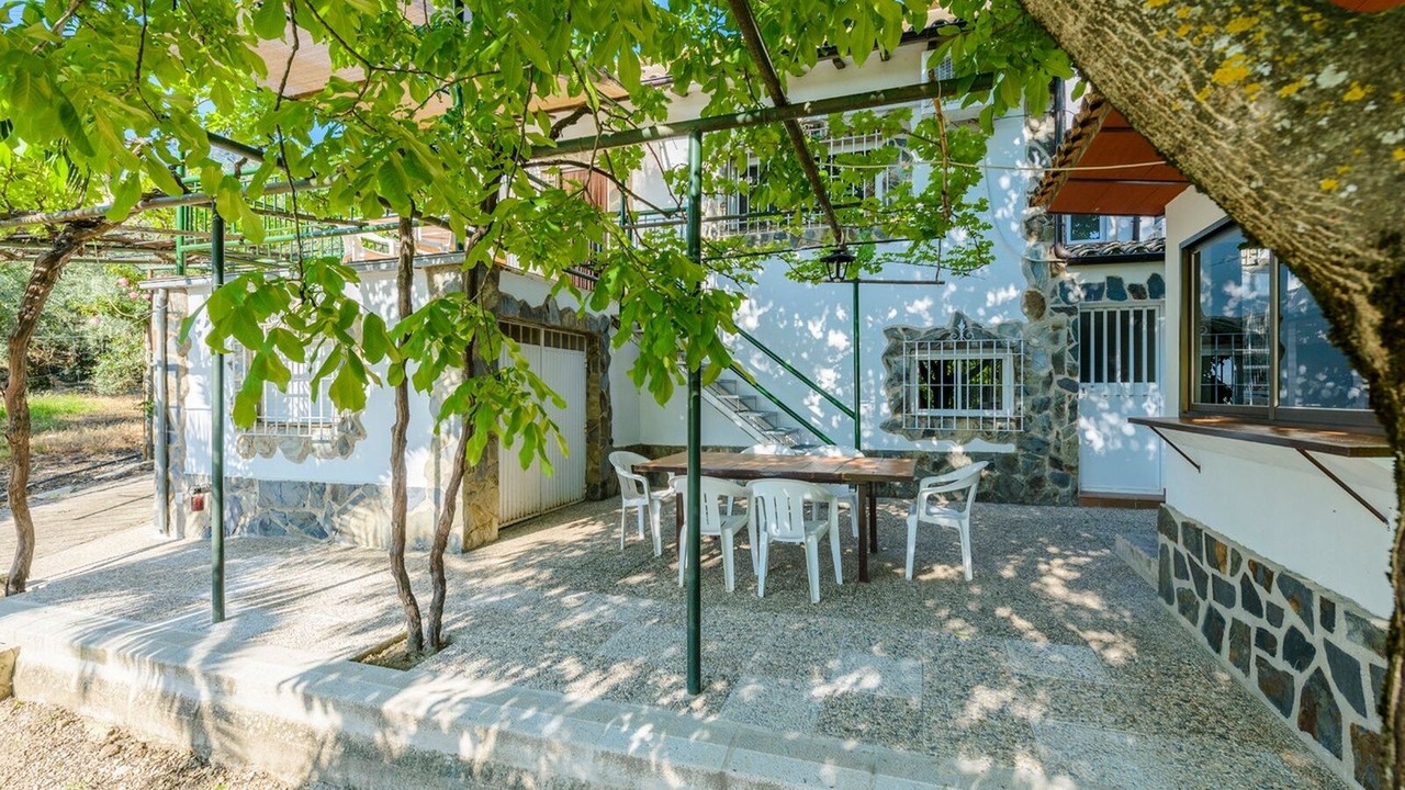 Photo of Outdoor in La Iruela