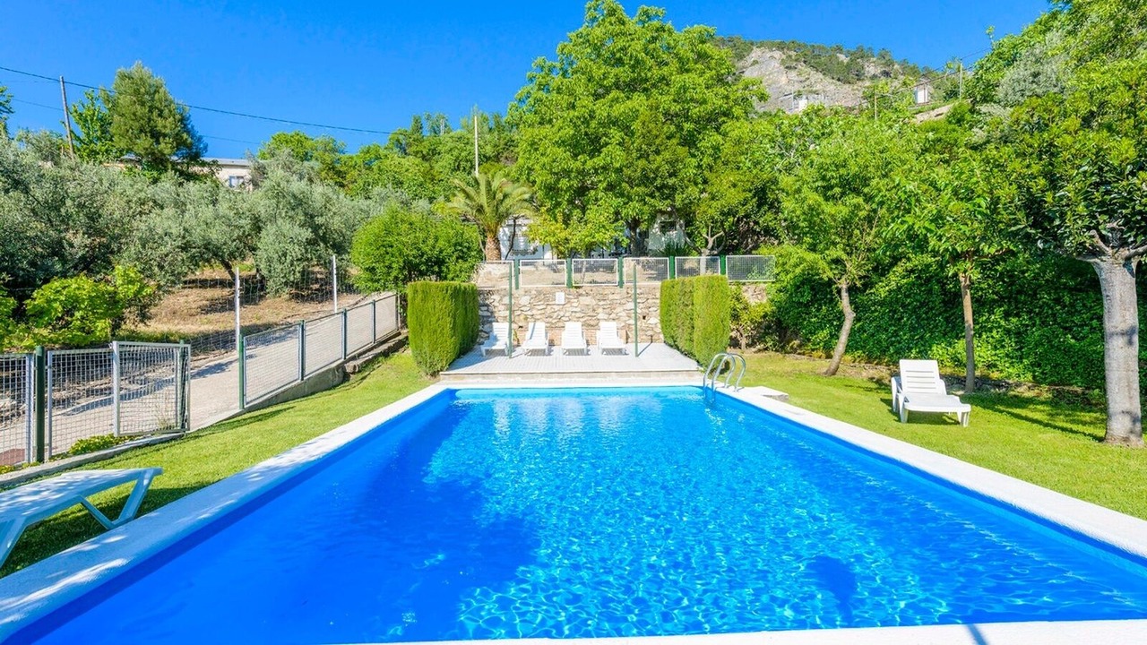 Photo of Outdoor in La Iruela