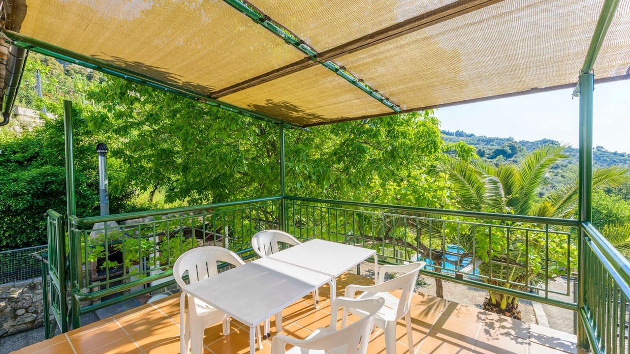 Photo of Outdoor in La Iruela