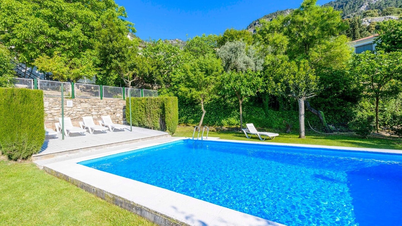 Photo of Outdoor in La Iruela