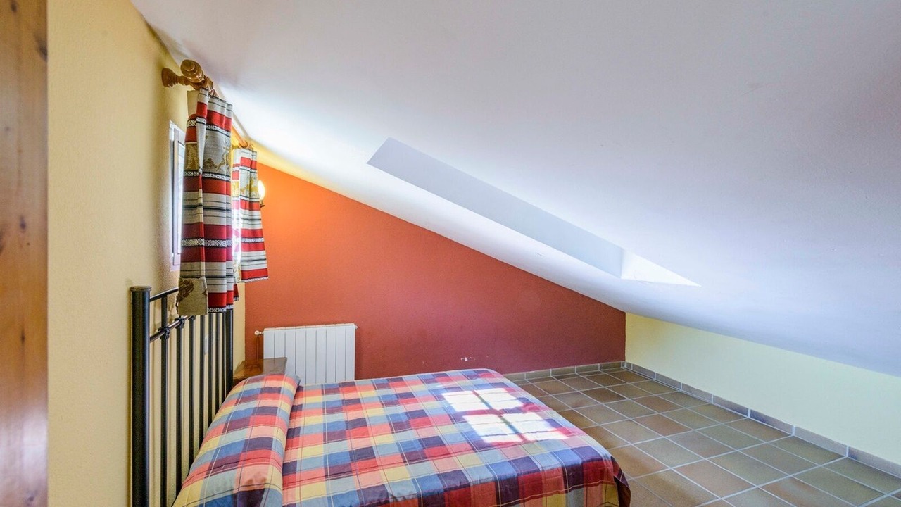 Photo of Bedroom in La Iruela