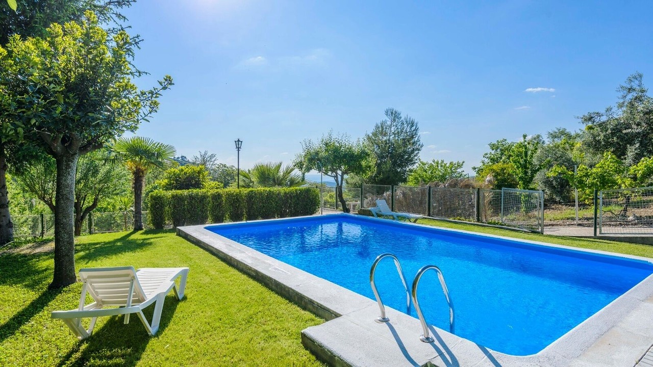 Photo of Outdoor in La Iruela
