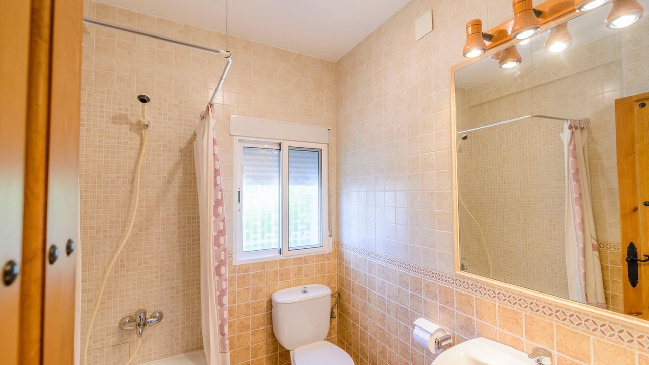 Photo of Bathroom in La Iruela