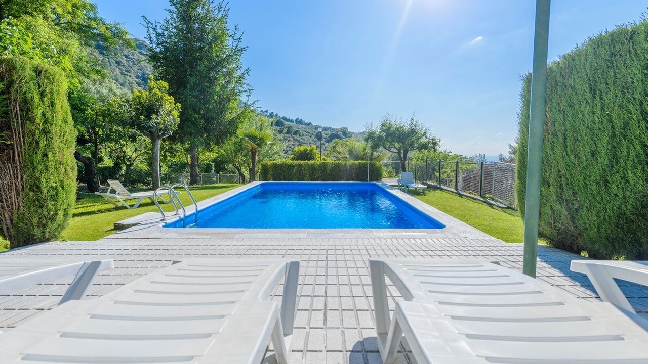 Photo of Outdoor in La Iruela